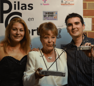 premio bso pilas