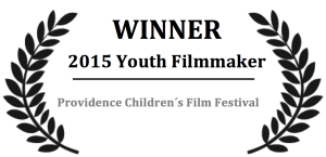 providence youth filmmaker